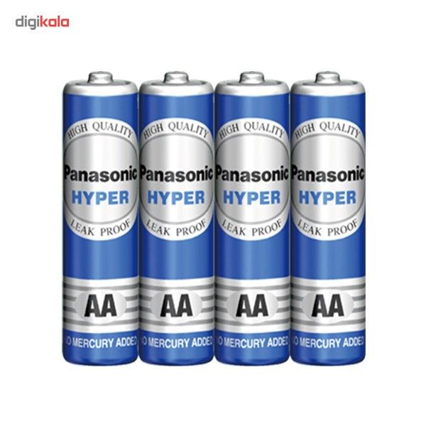 باتری قلمی  Hyper 1.5V