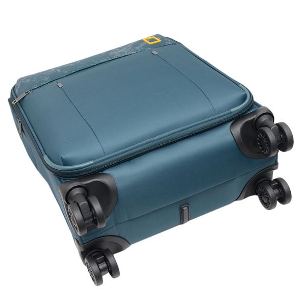 چمدان نشنال جئوگرافیک مدل NG11 20 سایز کوچک