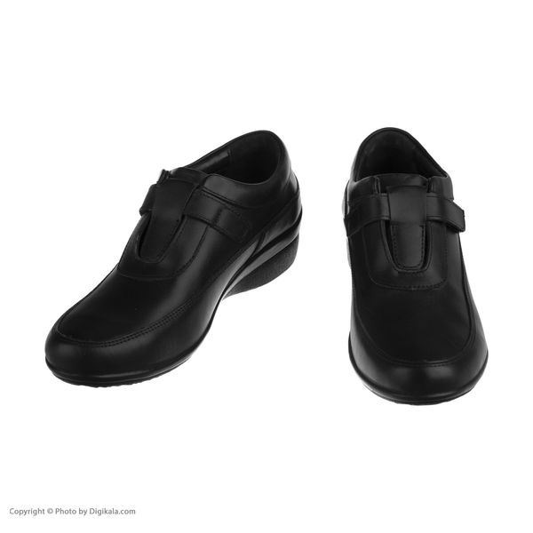 کفش روزمره زنانه شیفر مدل 5096G500101