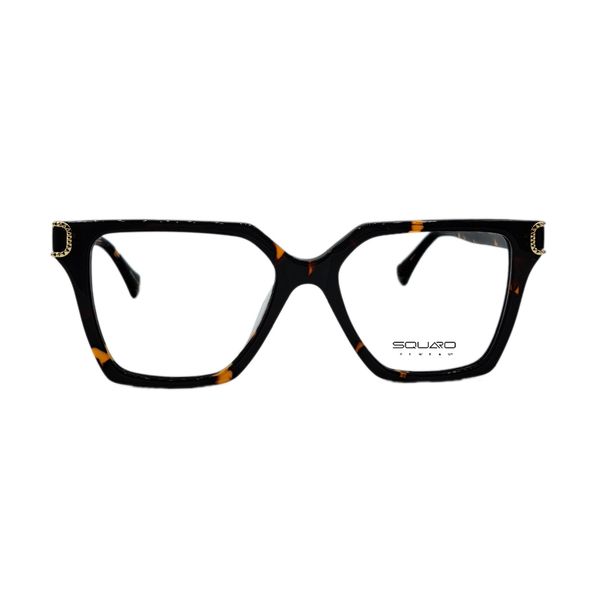 فریم عینک طبی اسکوآرو مدل SQ1734 C3
