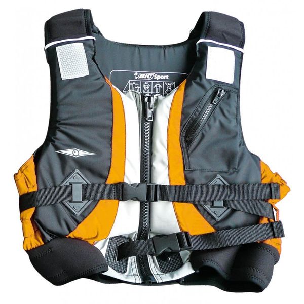 جلیقه شنا بیک اسپرت مدل Buoyancy Aid سایز S