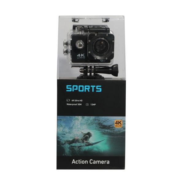 دوربین فیلم برداری ورزشی مدل F60R