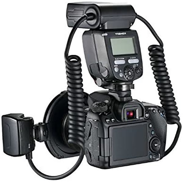 فلاش دوربین یونگنو مدل YN-24 EX