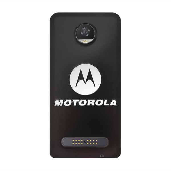 کاور کوکوک طرح Moto مناسب برای  گوشی موبایل موتورولا Moto Z Play 