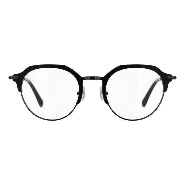 فریم عینک طبی مردانه انزو مدل YC-22188-C1