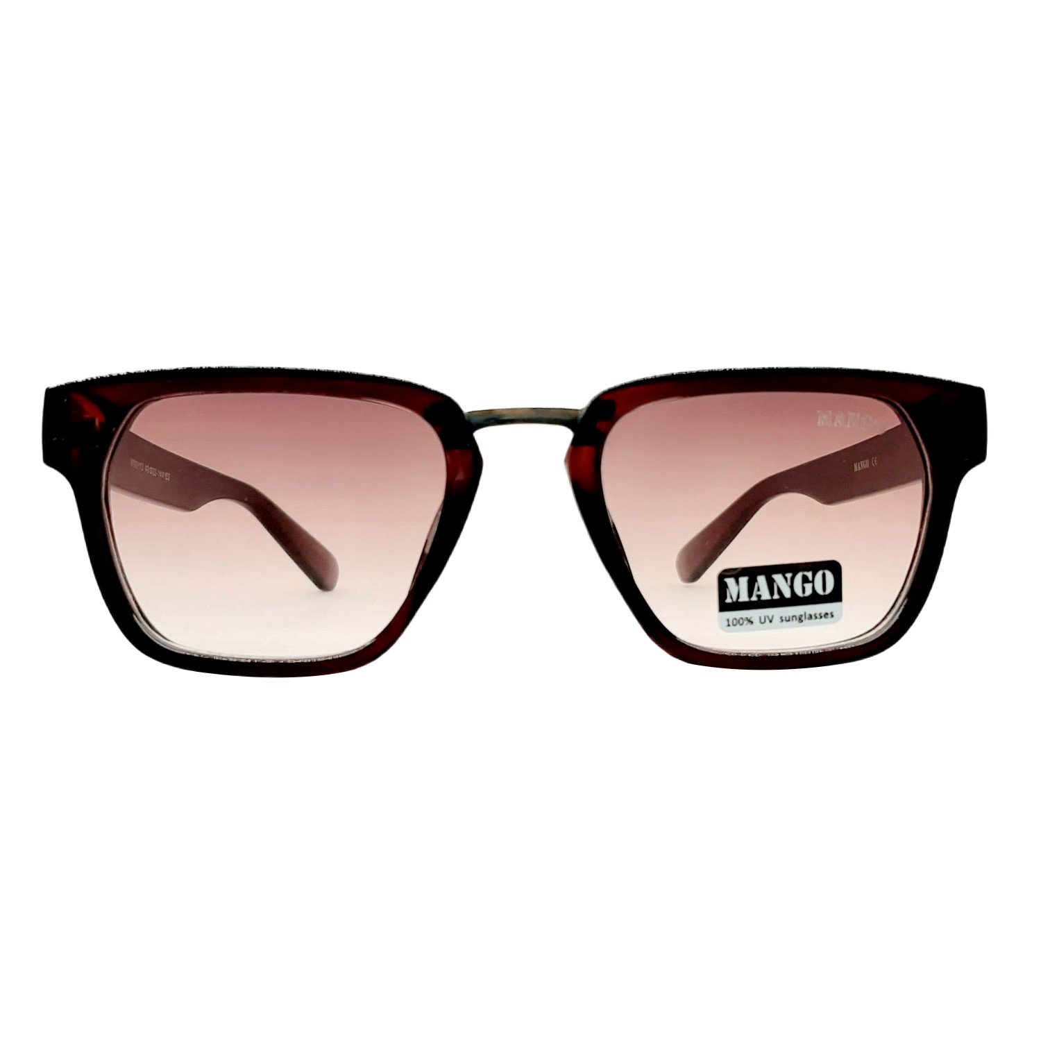 عینک آفتابی مانگو مدل W90113c2