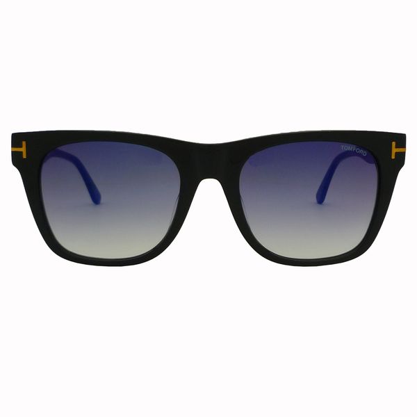 عینک آفتابی تام فورد مدل ERNESTO-02-FT0592-01C