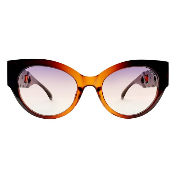 عینک آفتابی زنانه ورساچه مدل VE44085065-87