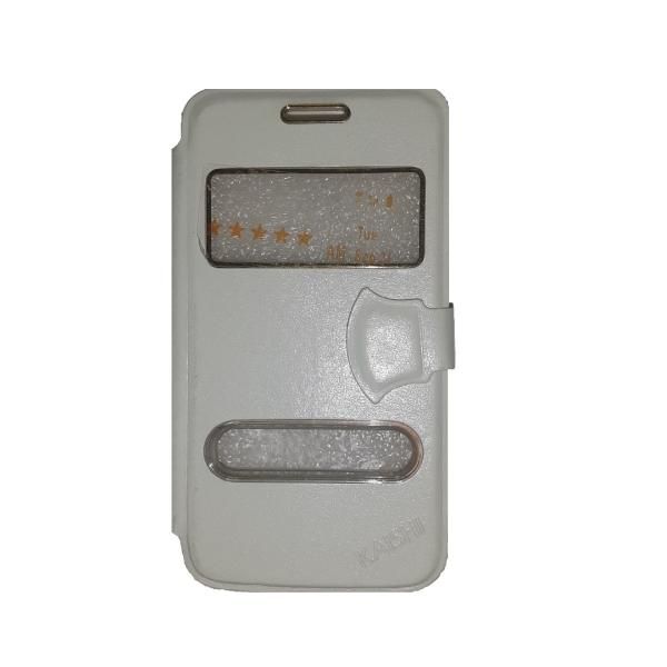  کیف کلاسوری کایشی کد S1551 مناسب برای گوشی موبایل هوآوی G620