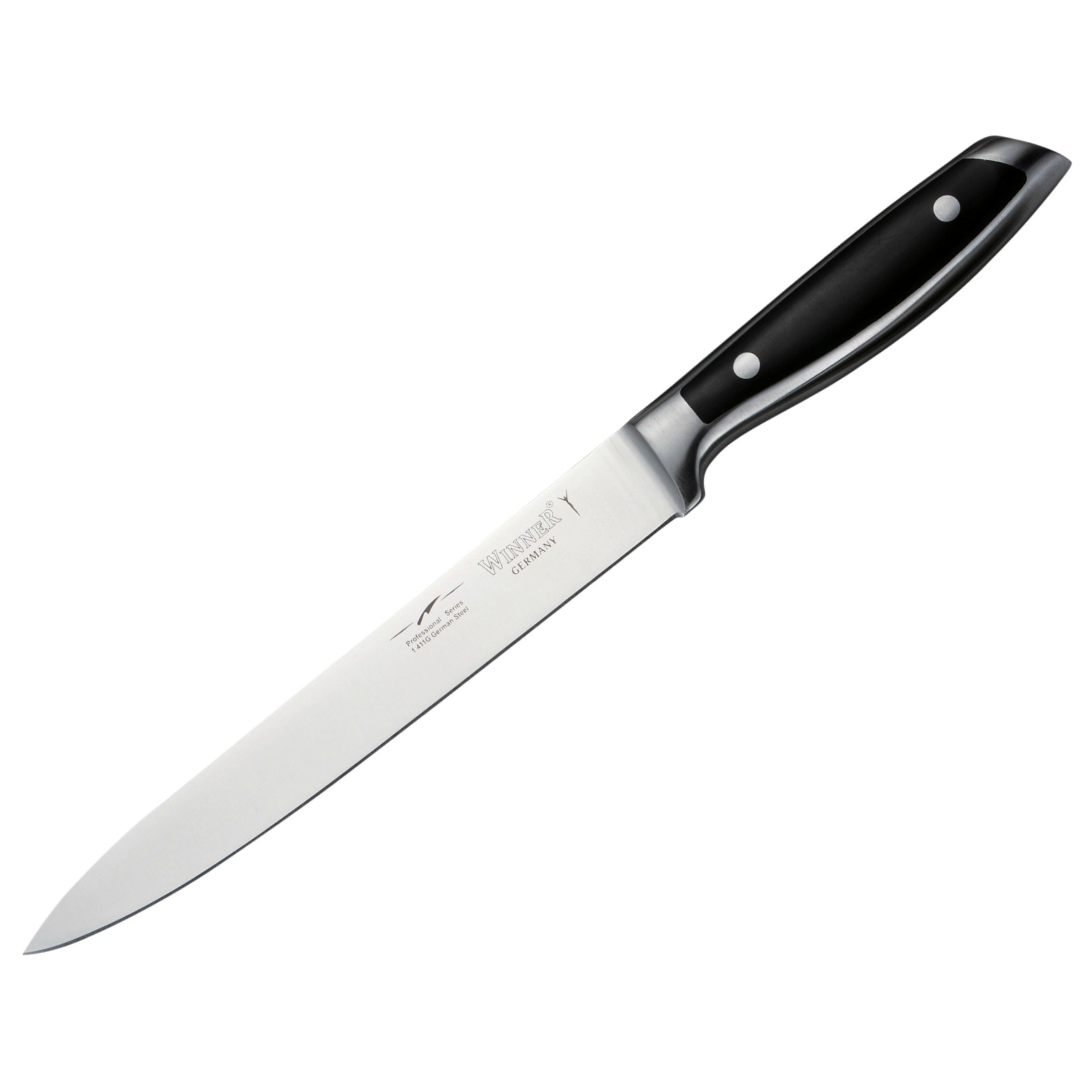 چاقو آشپزخانه وینر مدل QR04