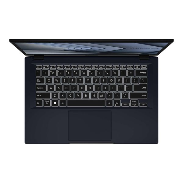 لپ تاپ 15.6 اینچی ایسوس مدل ExpertBook B1 B1502CBA-I785bd-i7 1255U 24GB 512SSD - کاستوم شده