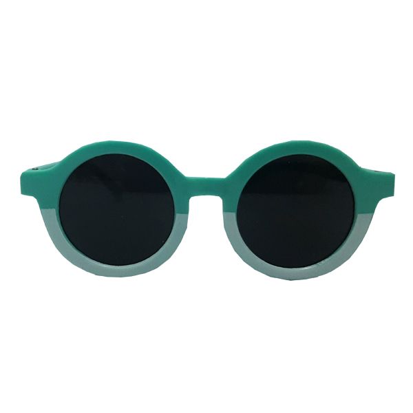 عینک آفتابی بچگانه مدل تارا کد 06