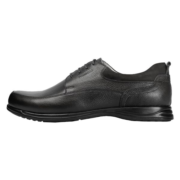 کفش طبی مردانه پاندورا مدل M1008_B