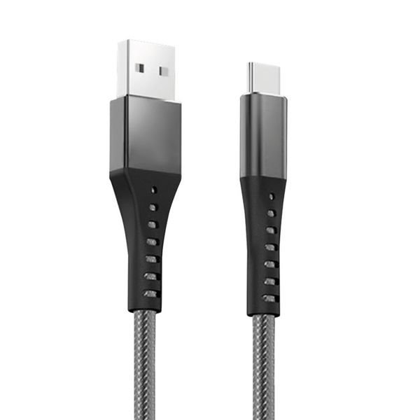 کابل تبدیل USB به USB-C وریتی کد 3122 طول 1 متر