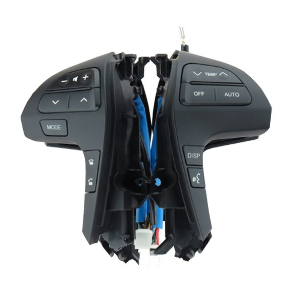 کلید کنترل صدا خودرو  کد 20-002-360 مناسب برای تویوتا هایلوکس