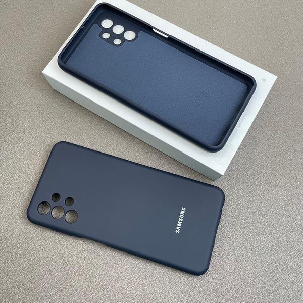 کاور مدل silikone مناسب برای گوشی موبایل سامسونگ Galaxy A73