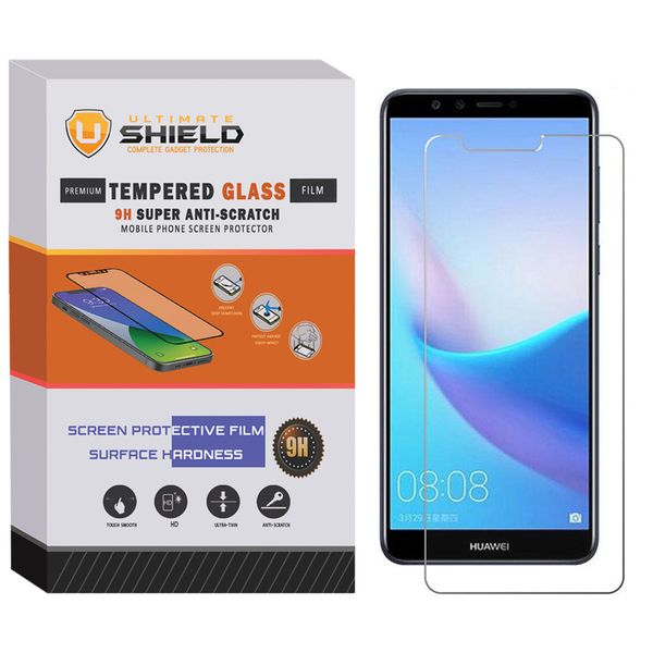 محافظ صفحه نمایش آلتیمیت شیلد مدل ULSD مناسب برای گوشی موبایل هوآوی Y9 2018