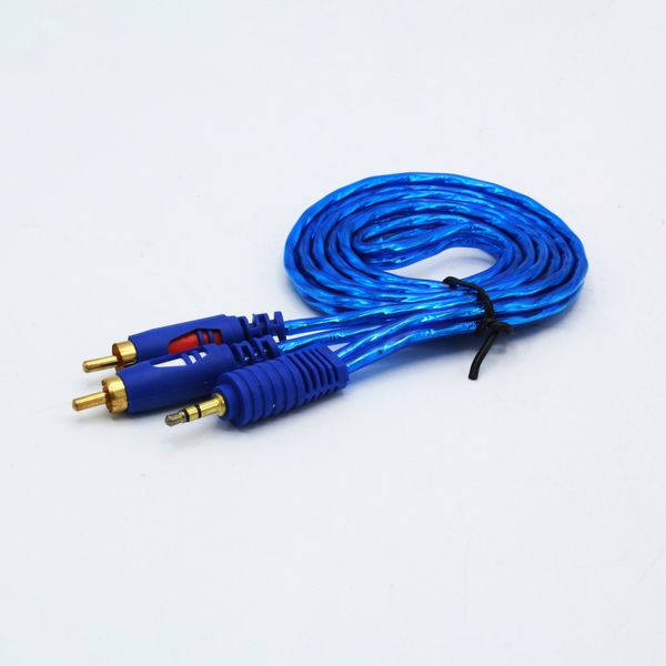 کابل 1 به 2 صدا ای نت مدل EnetPro-Rc0150SH طول 1.5 متر