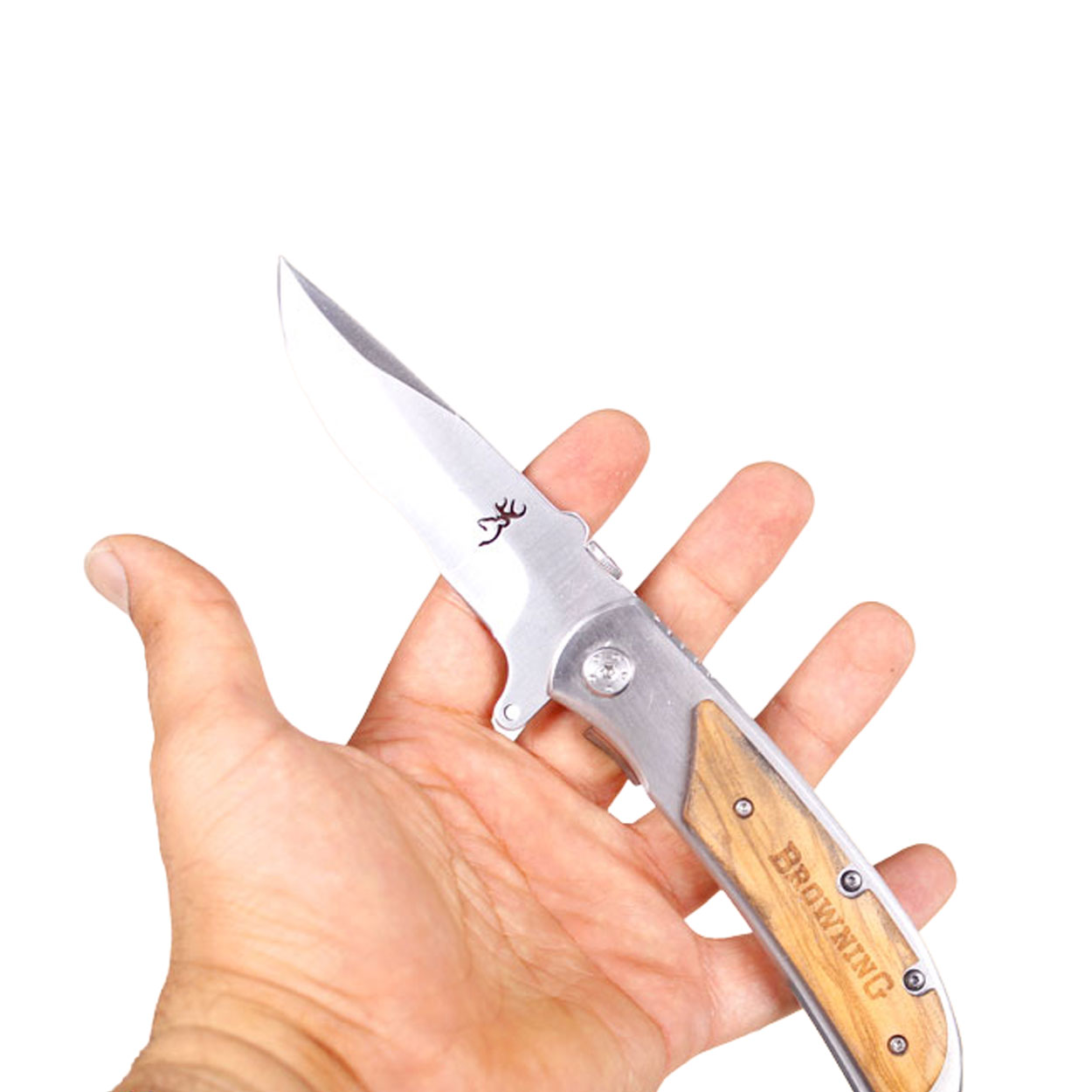 چاقوی سفری برونینگ مدل G339