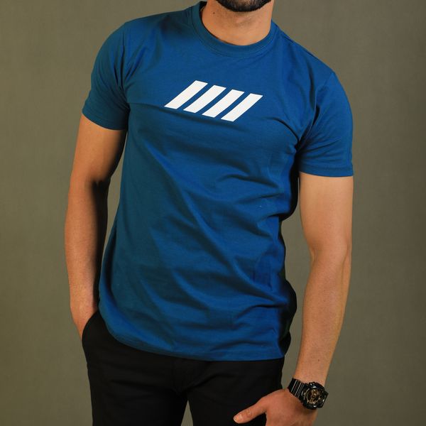 تی شرت آستین کوتاه مردانه رد ارو مدل 1030-058