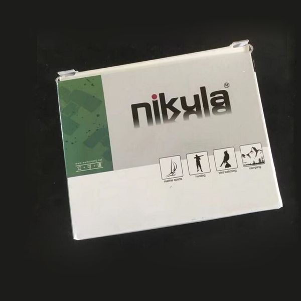 دوربین شکاری دوچشمی نیکولا مدل 10x22