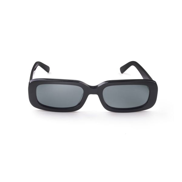 عینک آفتابی کوی مدل رابرت داونی جونیور کد 773 رنگ مشکی