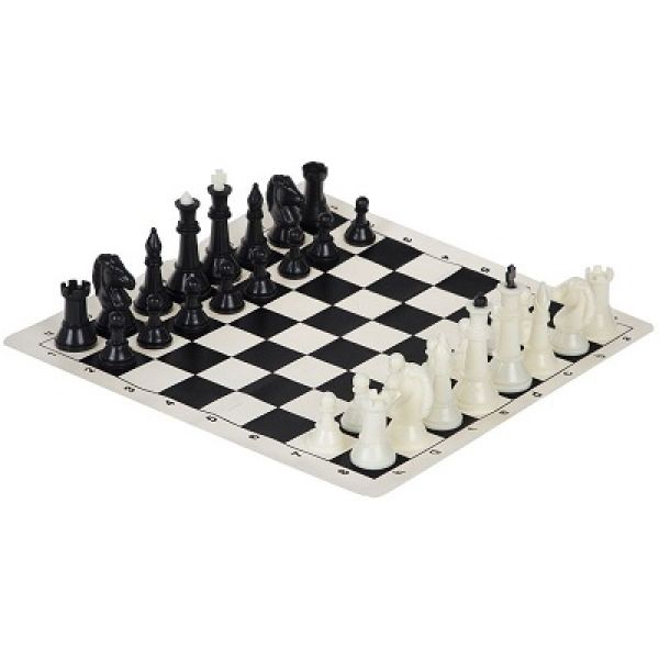 بازی فکری مدل شطرنج کیفی لبخند