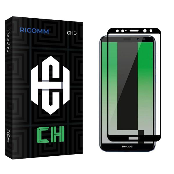محافظ صفحه نمایش ریکام مدل CH2 مناسب برای گوشی موبایل هوآوی Mate 10 Lite