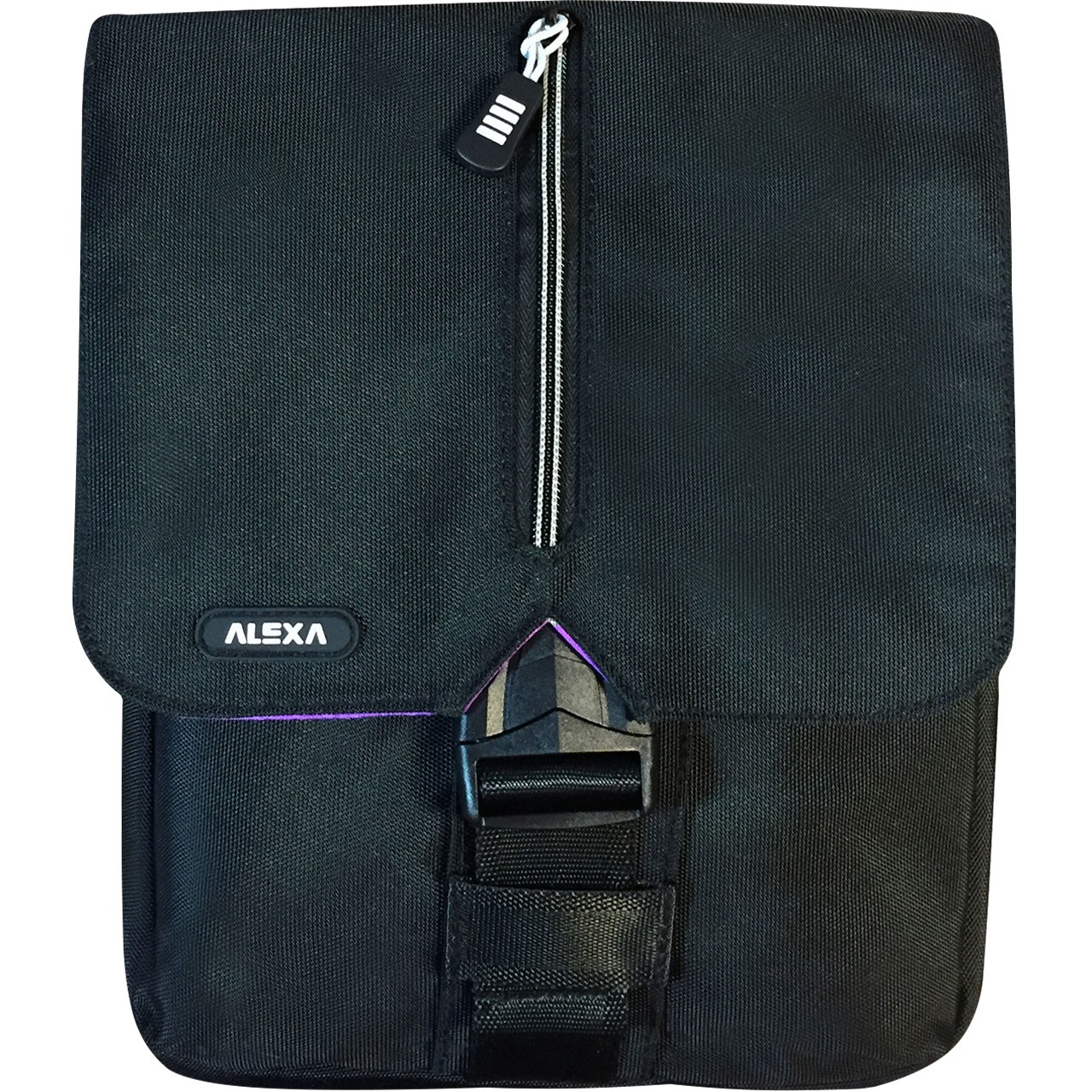 کیف الکسا مدل ALX020B مناسب برای تبلت 8 تا 12.1 اینچی
