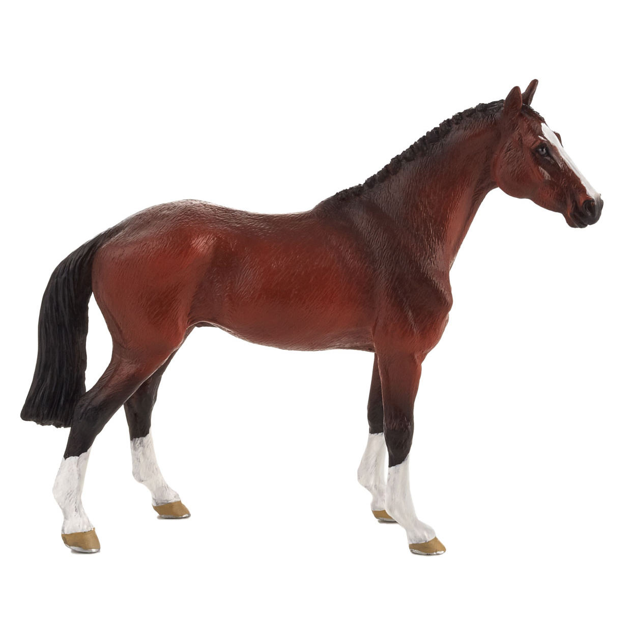 فیگور موجو مدل اسب کد 7294