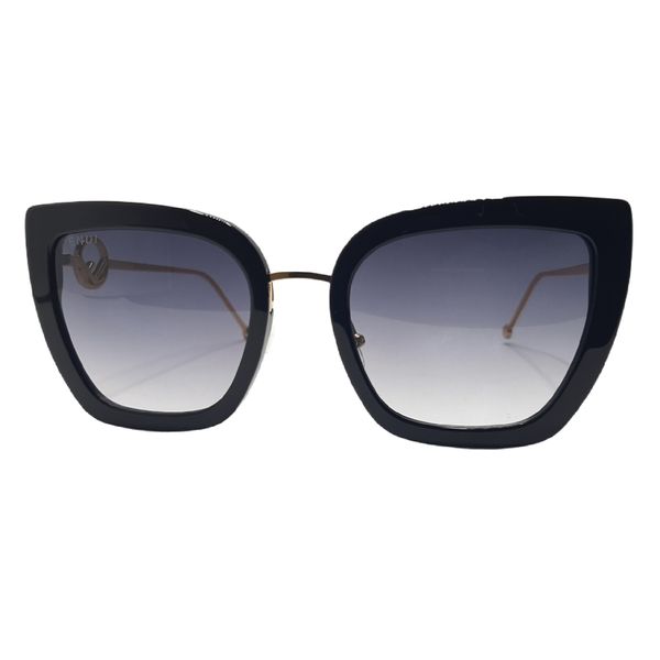 عینک آفتابی زنانه فندی مدل F041202N1