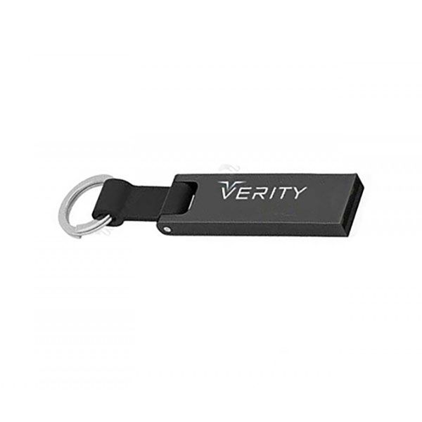 فلش مموری وریتی مدل V814 USB2.0 ظرفیت 16 گیگابایت