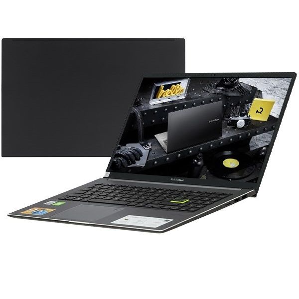 لپ تاپ 15 اینچی ایسوس مدل VivoBook S533JQ-Q