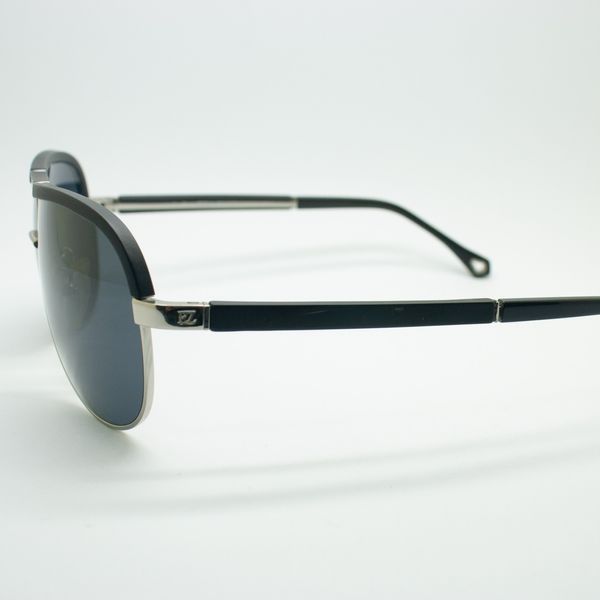 عینک آفتابی ارمنگیلدو زگنا مدل SZ 3286M N