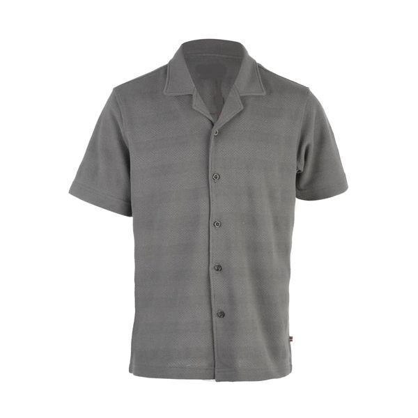 پیراهن آستین کوتاه مردانه مدل MDSS-AU1780