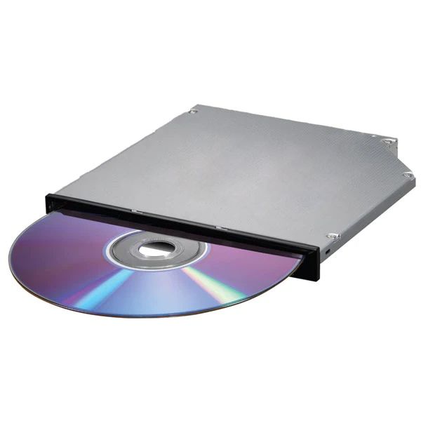 درایو DVD اینترنال مدل 9.5mm