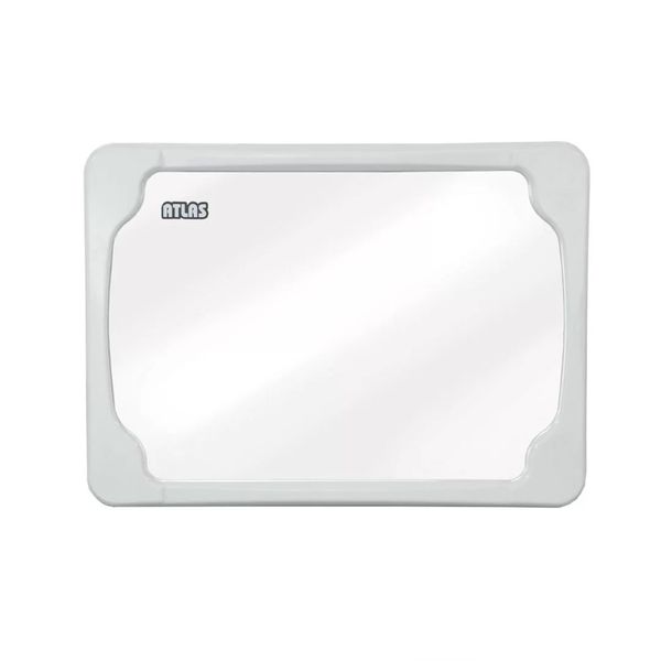 آینه سرویس بهداشتی اطلس مدل البرز