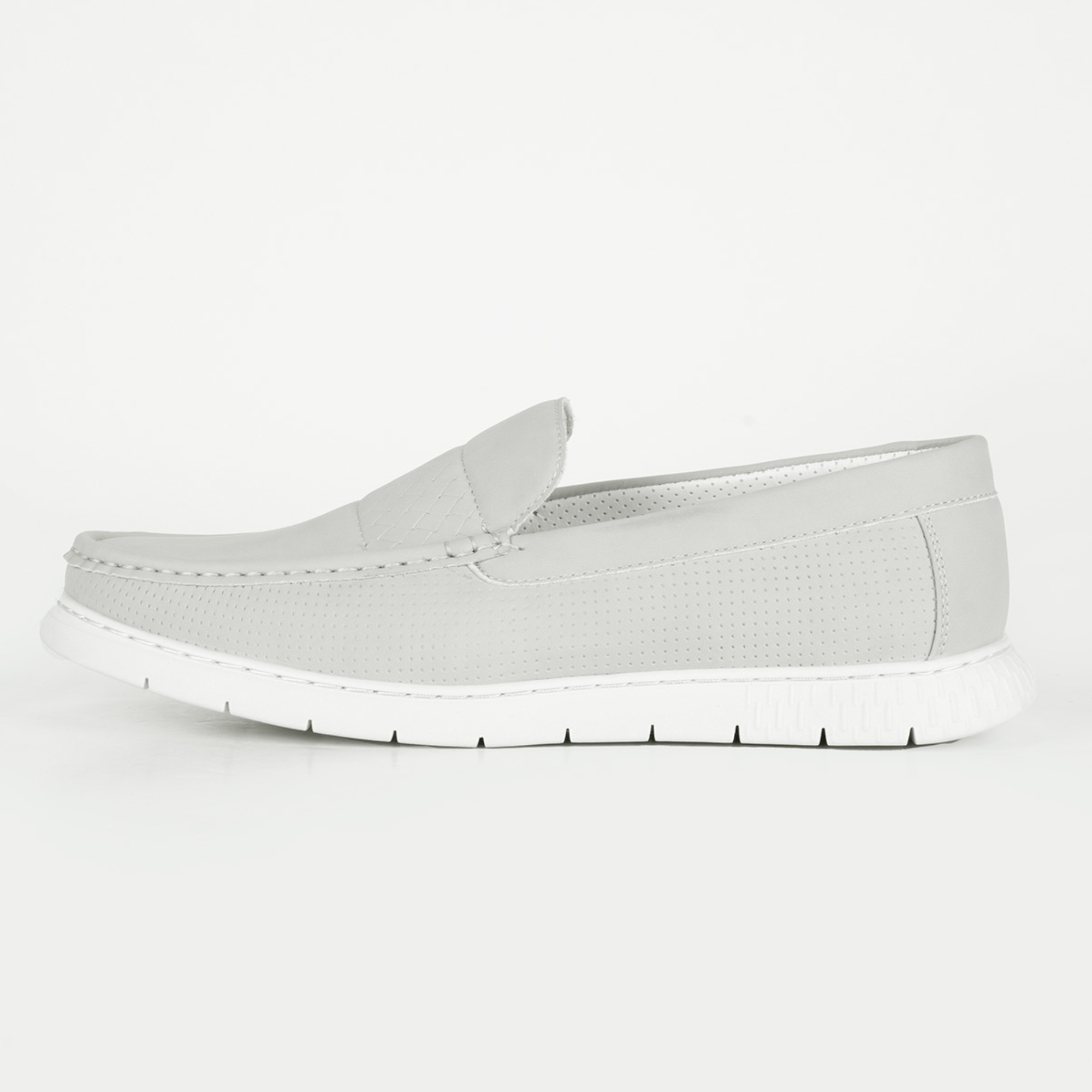 کفش کالج مردانه جوتی جینز مدل Loafer