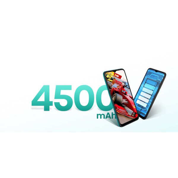 گوشی موبایل هایسنس مدل E50 LITE HLTE228E دو سیم‌ کارت ظرفیت 32 گیگابایت و رم 3 گیگابایت