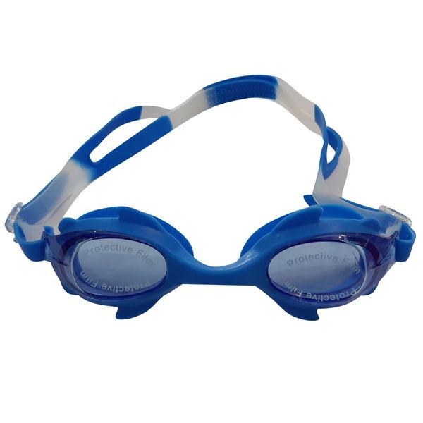 عینک شنا بچگانه کد 36