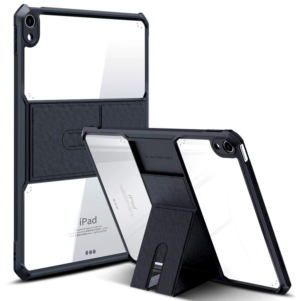 کاور بادیگارد مدل Kickstand مناسب برای تبلت اپل iPad Air 11 2024