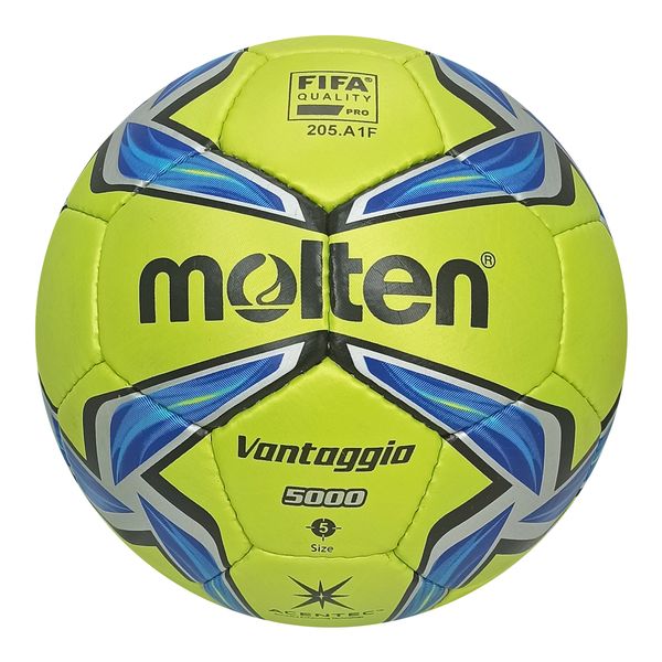 توپ فوتبال مدل ونتاژیو  FVf5000 کد 01
