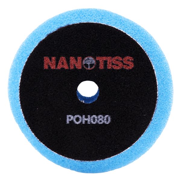 پد پولیش نانوتیس مدل POH080