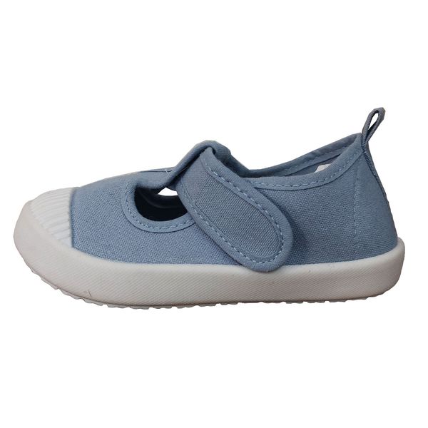 کفش مخصوص پیاده روی  پسرانه ایمپی دیمپی مدل لوپیل ونس رنگ آبی