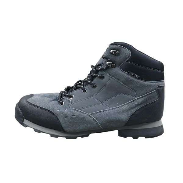 کفش کوهنوردی مردانه کرین مدل 4555