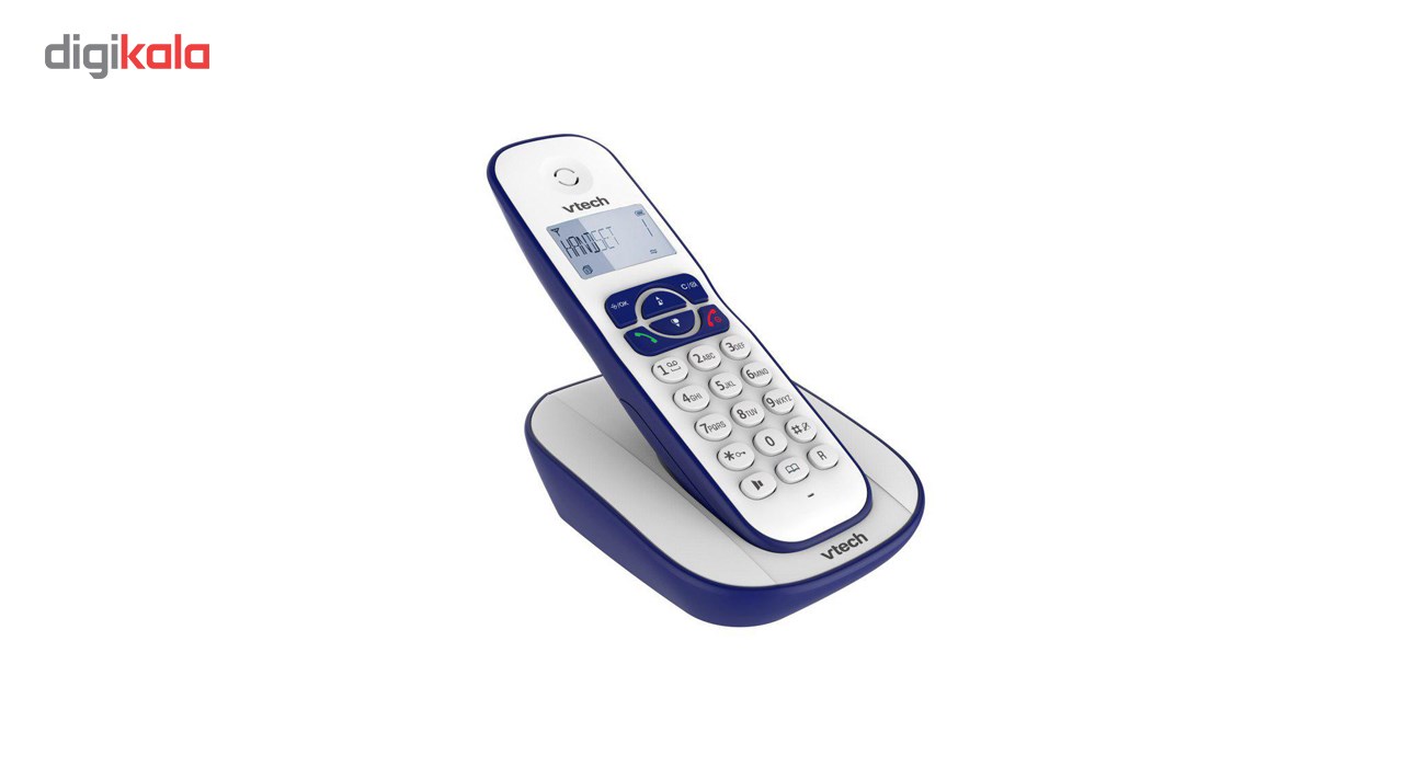 تلفن بی سیم وی تک مدل CS1000