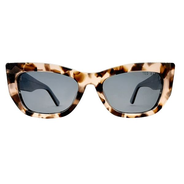 عینک آفتابی زنانه تد بیکر مدل FG1229c4