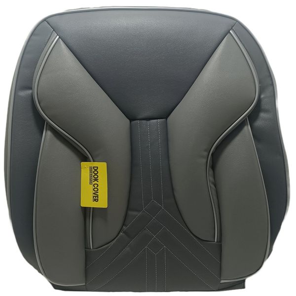 روکش صندلی خودرو دوک کاور V.I.P مناسب برای تیبا2