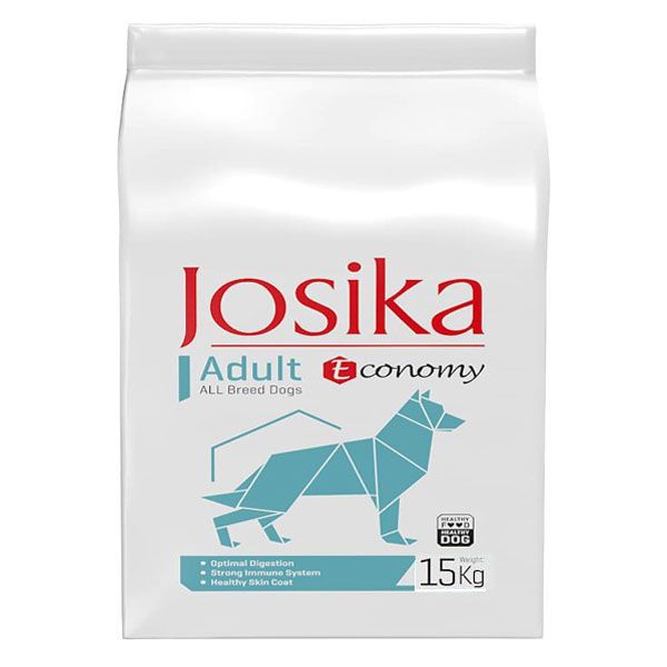 غذای سگ ژوسیکا مدل حمایتی وزن 15 کیلوگرم