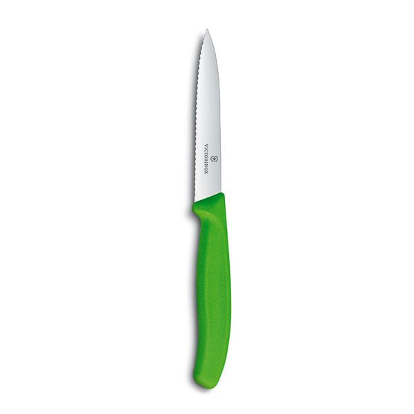 چاقوی آشپزخانه ویکتورینوکس مدل 6.7736.L4